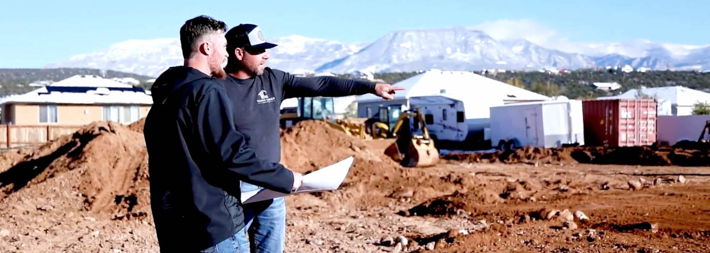 Featured Image for TRAVIS LARSEN CONSTRUCTION, LLC